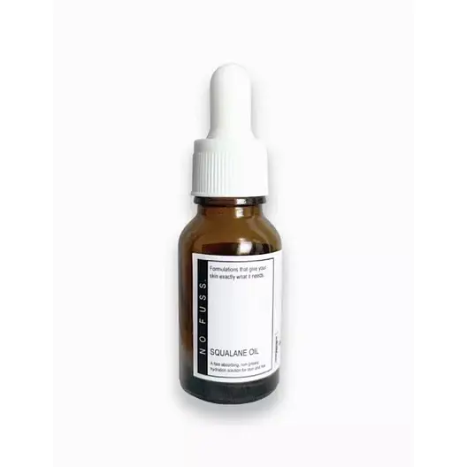 Soul Apothecary No Fuss Squalane Oil