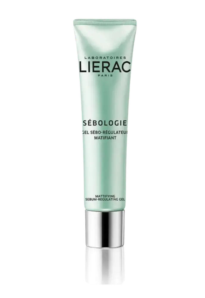 Lierac Sébologie Mattifying Sebum-Regulating Gel