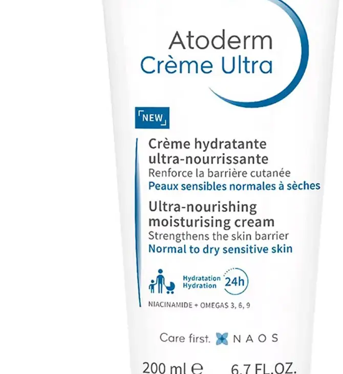 Bioderma Atoderm Creme Ultra