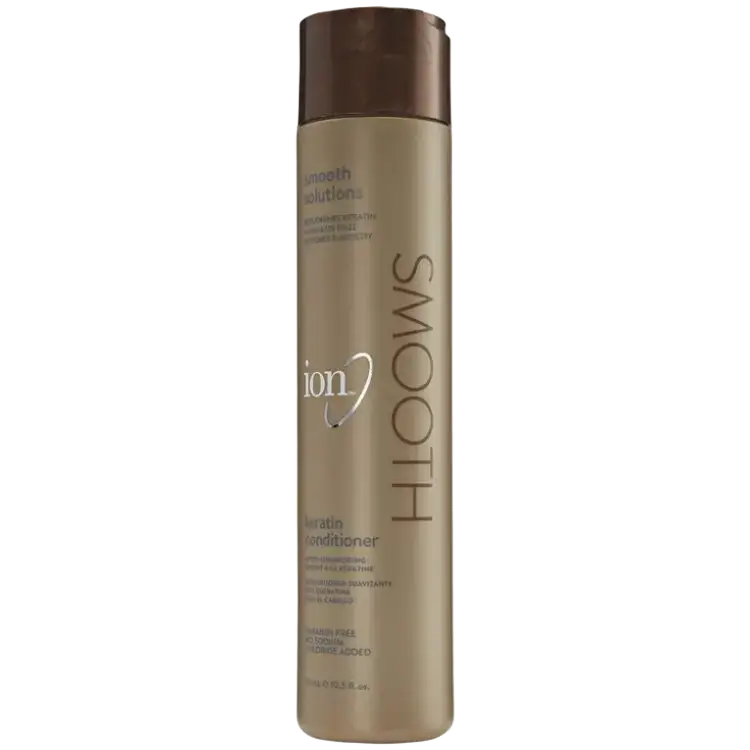 Ion Keratin Smoothing Conditioner