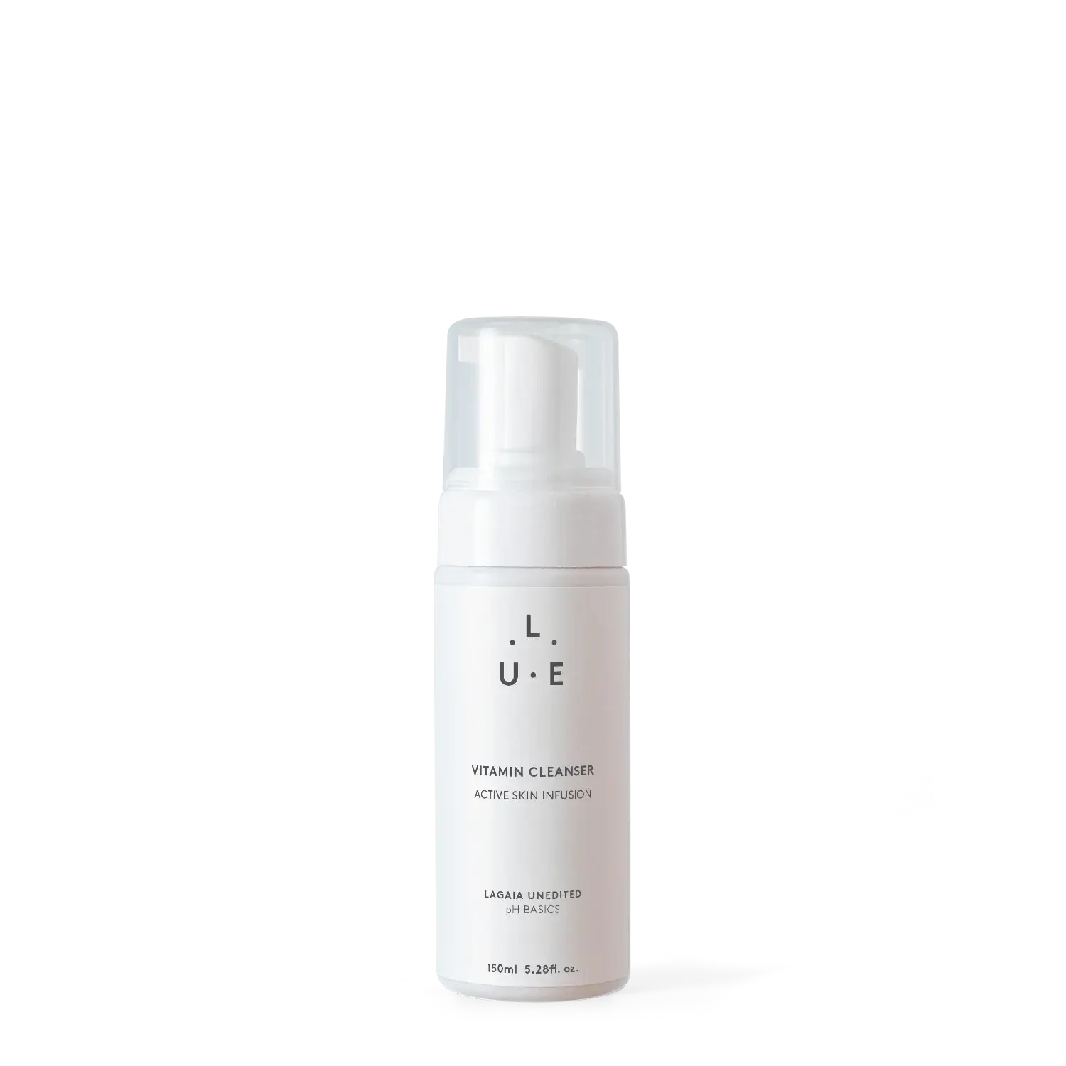 LaGaia Unedited Vitamin Cleanser