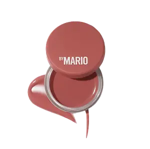 Makeup by  Mario Jelly Jar Lip & Cheek Balm Rose Crush