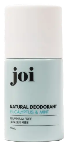 Joi Natural Deodorant Eucalyptus & Mint