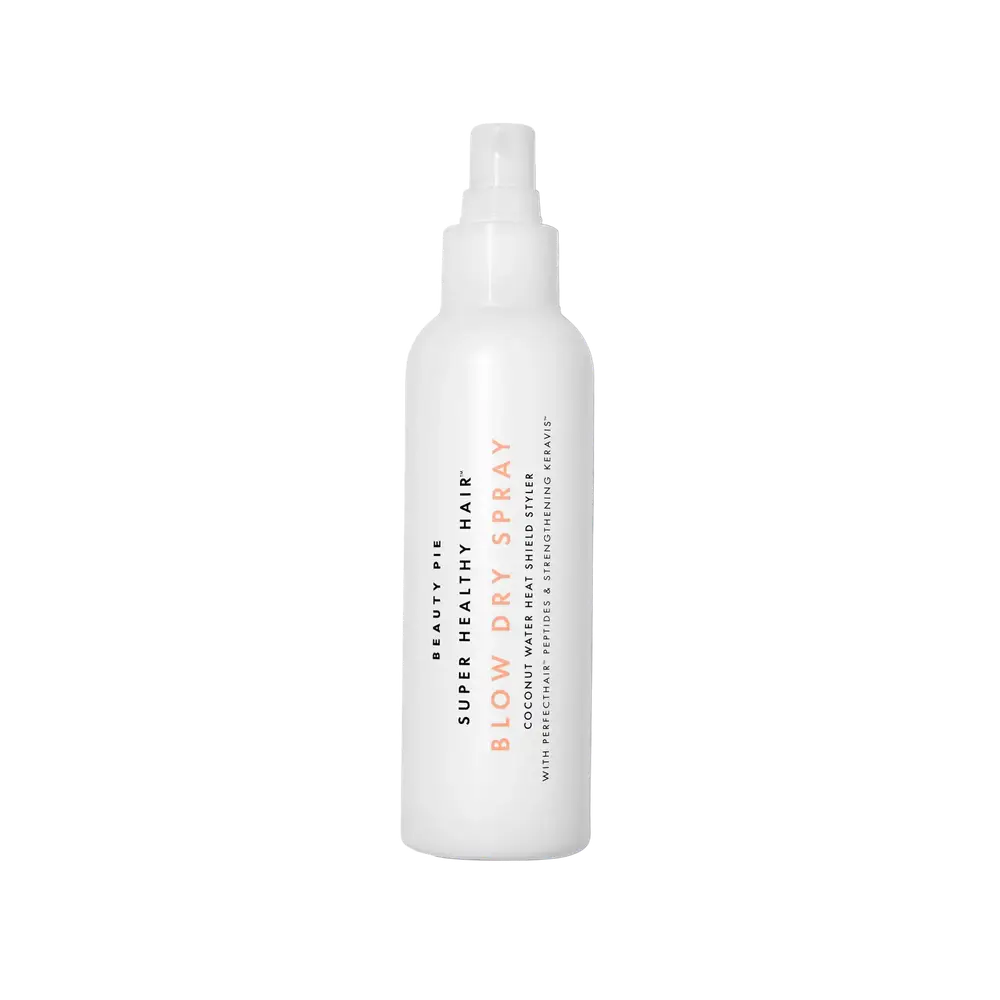 Beauty Pie Super Healthy Hair Blow Dry Spray
