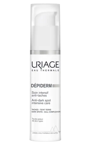 Uriage Dépiderm Anti-Dark Spot Intensive Care
