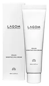 Lagom Cellus Sensitive Cica Cream