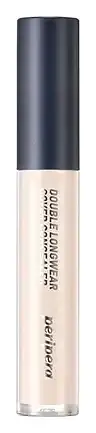 Peripera Double Longwear Cover Concealer 0.5 Fair