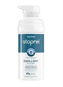 Frezyderm Atoprel Emollient Baume