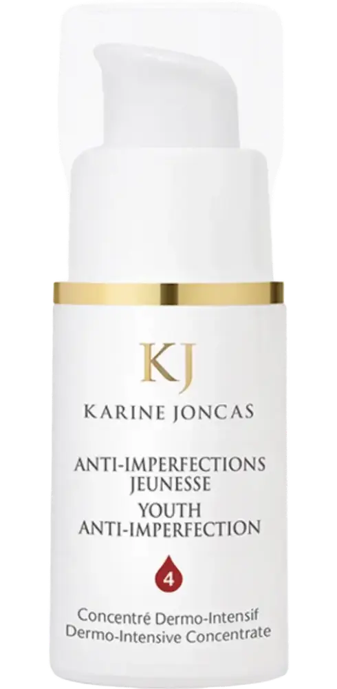 Karine Joncas Youth Anti-Imperfection Dermo-Intensive Concentrate