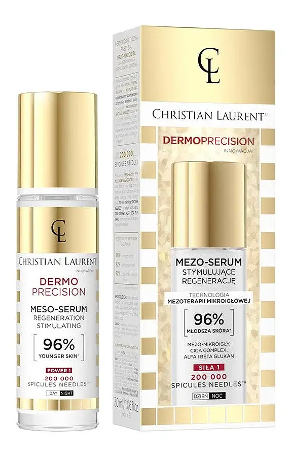 Christian Laurent Dermo Precision Meso Serum