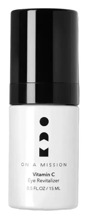 OAM Vitamin C Eye Revitalizer