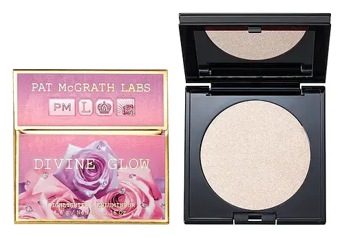 Pat McGrath Labs Skin Fetish Divine Glow Highlighter Lunar Allure
