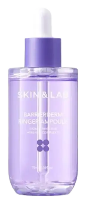 Skin&Lab Barrierderm Ringer Ampoule