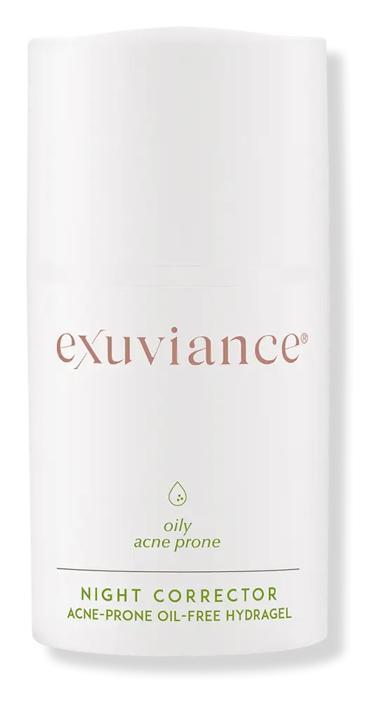Exuviance Night Corrector Hydragel