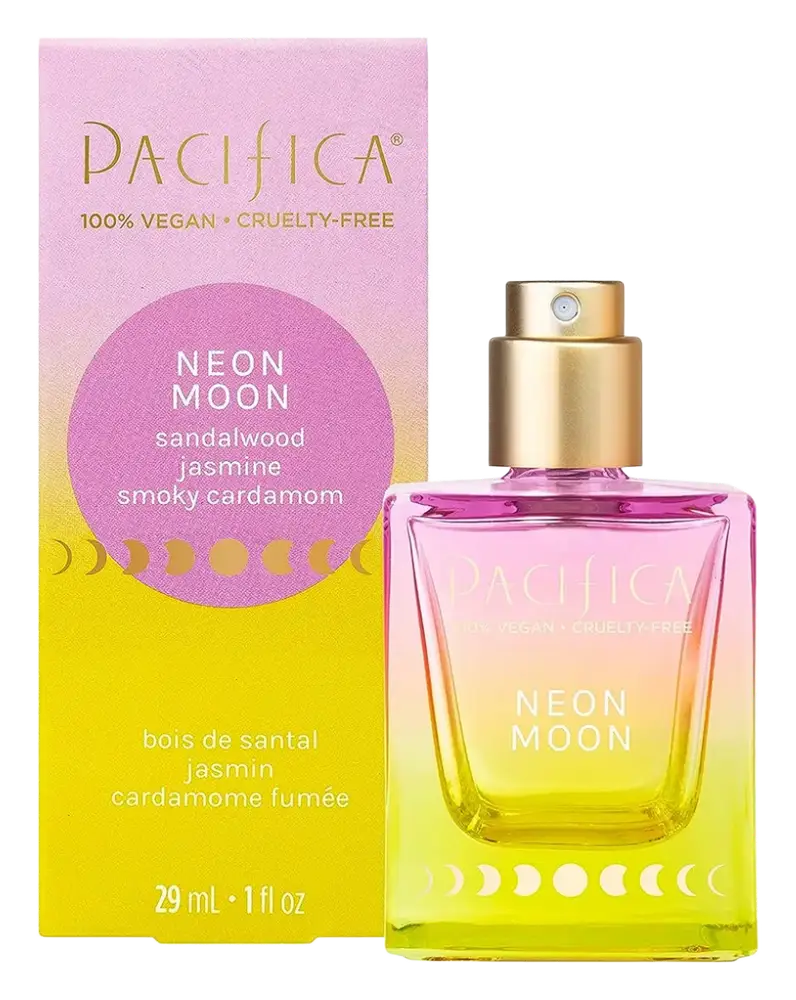 Pacifica Neon Moon Spray Perfume