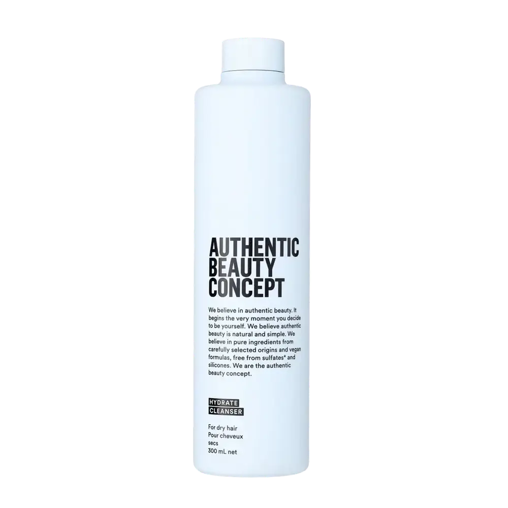Authentic Beauty Concept Hydrate Cleanser