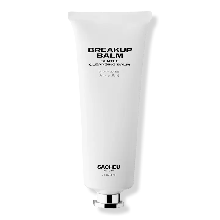 Sacheu Beauty Gentle Cleansing Breakup Balm