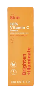 Primark 10% Vitamin C Booster Serum