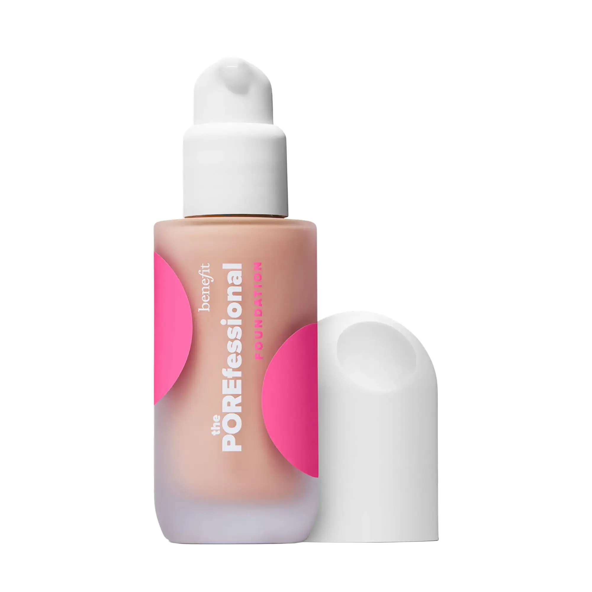 Benefit Cosmetics The Porefessional Foundation 10N Ace