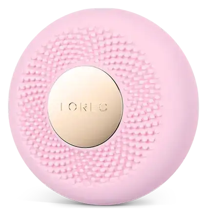 FOREO UFO 3 Mini Pearl Pink