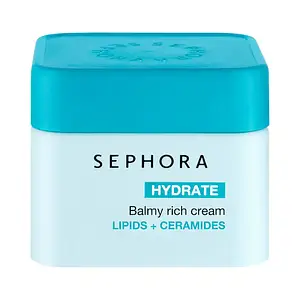 Sephora Collection Hydrate Balmy Rich Cream
