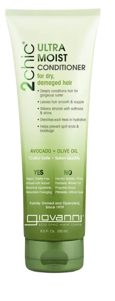 Giovanni 2Chic Ultra-Moist Conditioner