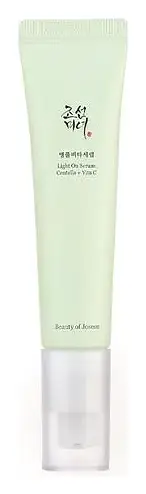 Beauty of Joseon Light On Serum : Centella + Vita C