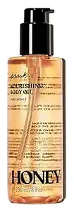 Victoria’s Secret Pink Body Oil Honey