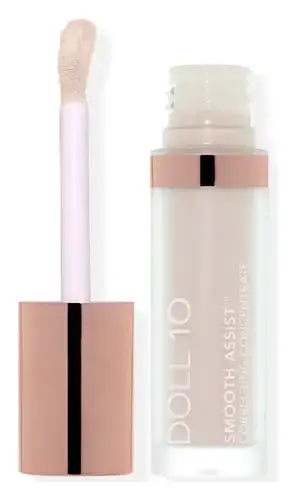 Doll 10 Smooth Assist Correcting Concentrate Concealer Fair