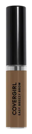 Covergirl Easy Breezy Volumizing Brow Gel Light