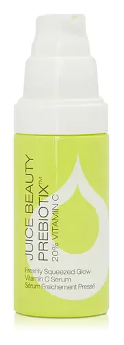 Juice Beauty Prebiotix Freshly Squeezed Glow 20% Vitamin C Serum