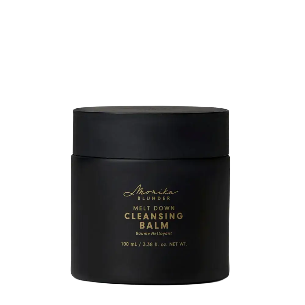 Monika Blunder Beauty Melt Down Cleansing Balm