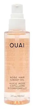 Ouai Rose Hair & Body Oil