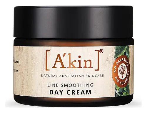 A'kin Line Smoothing Day Cream