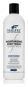 Fragfre Moisturizing Body Wash