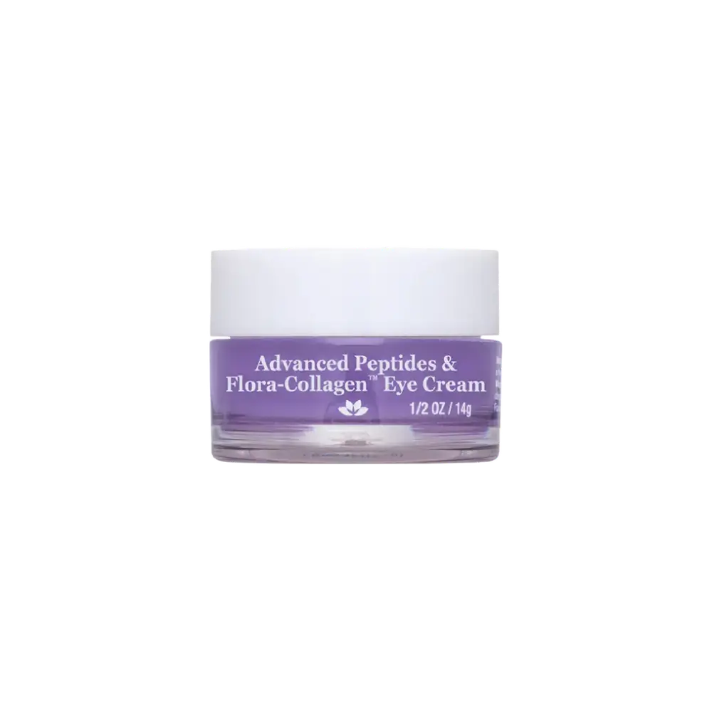 Derma E Advanced Peptides & Flora-Collagen Eye Cream