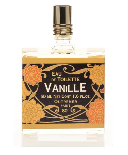 Anthropologie Outreamer Vanille Eau De Toilette