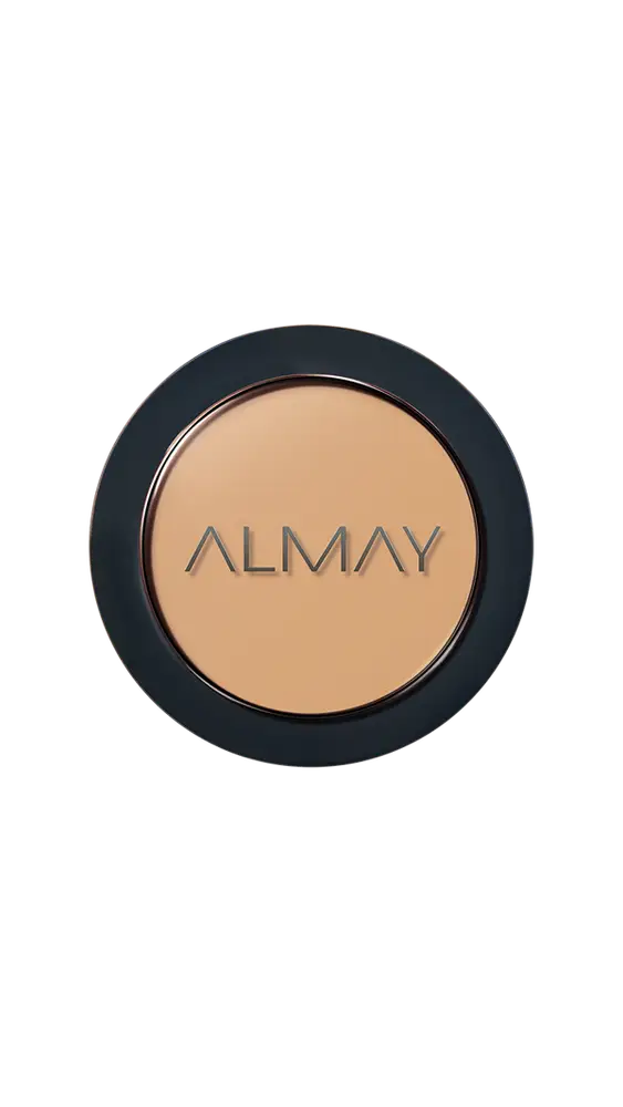Almay Pressed Powder 200