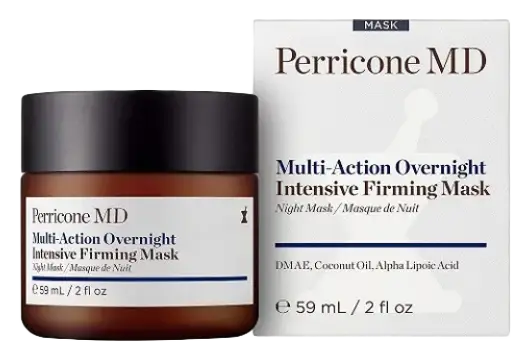 Perricone MD Multi-Action Overnight Intensive Firming Mask