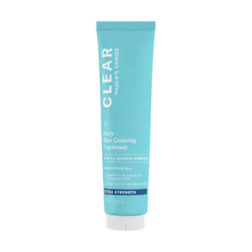 Paula's Choice Clear Extra Strength Daily Skin Clearing Treatment With 5% Benzoyl Peroxide