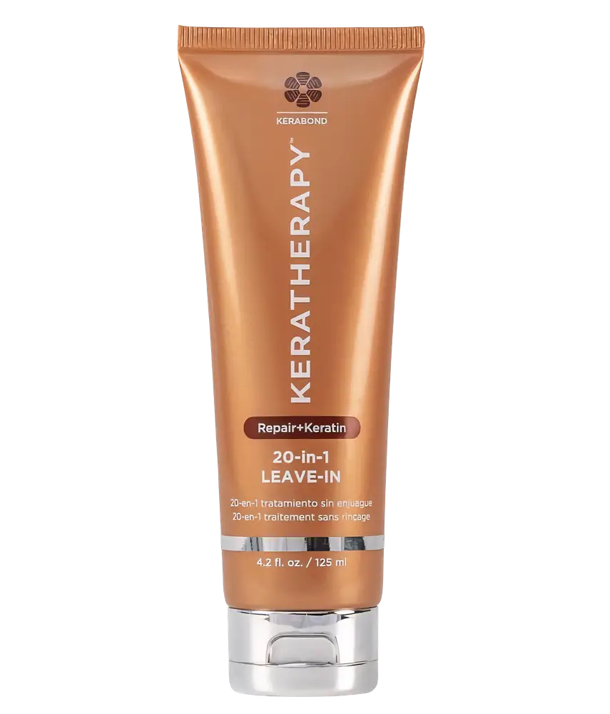 Keratherapy Repair 20-In-1 Leave-In