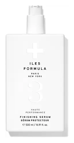 Iles Formula Finishing Serum