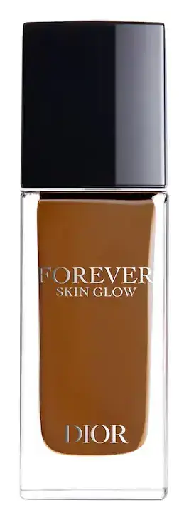 Dior Forever Skin Glow Hydrating Foundation SPF 15 7W