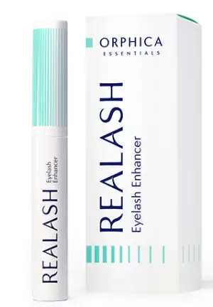 Orphica Realash Eyelash Enhancer