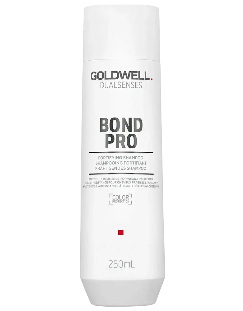 Goldwell Dualsenses Bond Pro Fortifying Shampoo
