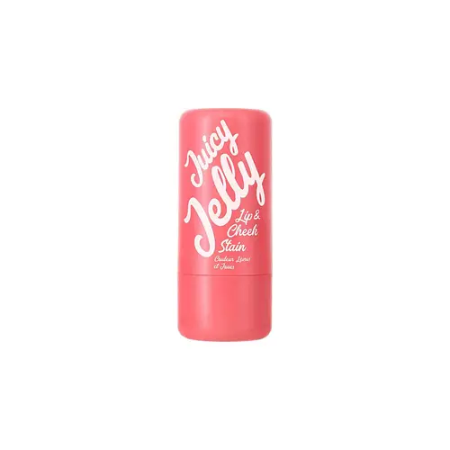 W7 Juicy Jelly Lip & Cheek Stain Fresh