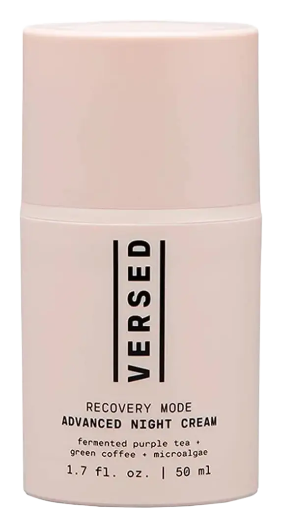 Versed Recovery Mode Advanced Night Cream