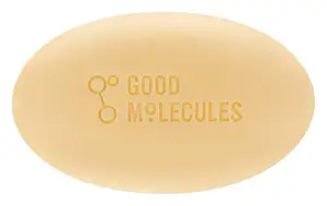 Good Molecules Hydrate & Cleanse Bar