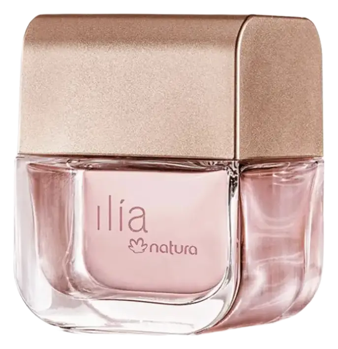 Natura Eau De Parfum - Ilia