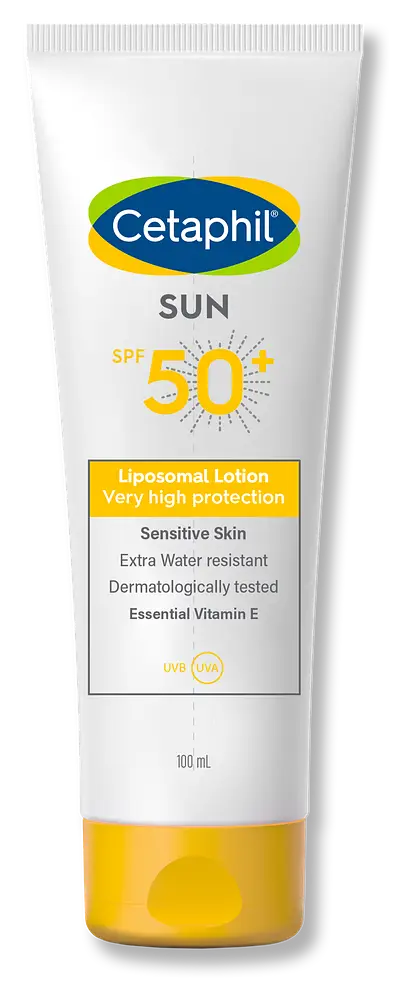 Cetaphil Sun Liposomal Lotion SPF 50+